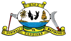 Zanzibar Government Logo
